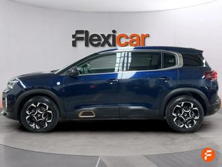 Citroën C5 Aircross PureTech 96kW (130CV) S&S You