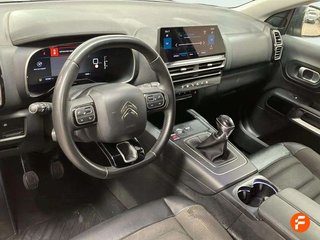 Citroën C5 Aircross PureTech 96kW (130CV) S&S You