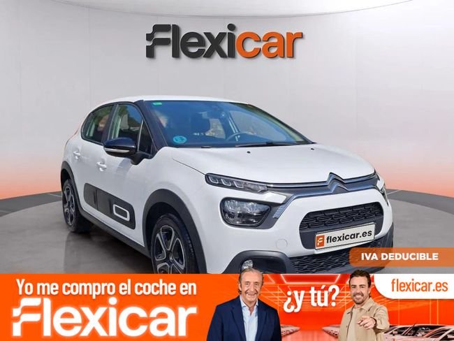 Citroën C3 BlueHDi 75KW (100CV) S&S Feel - foto 1