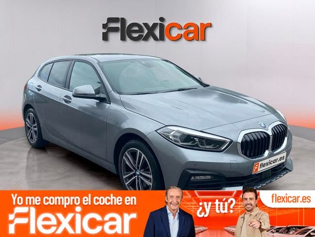 BMW Serie 1 118d - foto 1