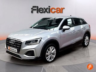 Audi Q2 Advanced 35 TFSI 110kW (150CV)