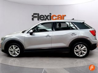 Audi Q2 Advanced 35 TFSI 110kW (150CV)