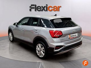 Audi Q2 Advanced 35 TFSI 110kW (150CV)