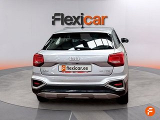 Audi Q2 Advanced 35 TFSI 110kW (150CV)