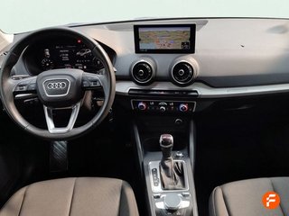 Audi Q2 Advanced 35 TFSI 110kW (150CV)