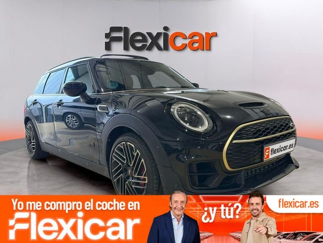MINI Clubman John Cooper Works ALL4 - foto 1