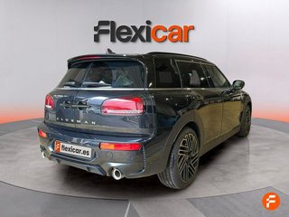 MINI Clubman John Cooper Works ALL4