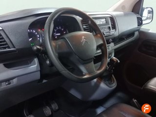 Citroën Jumpy 1.5 102cv