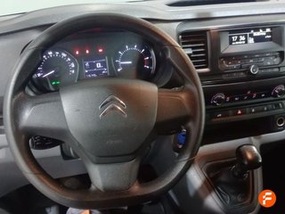 Citroën Jumpy 1.5 102cv