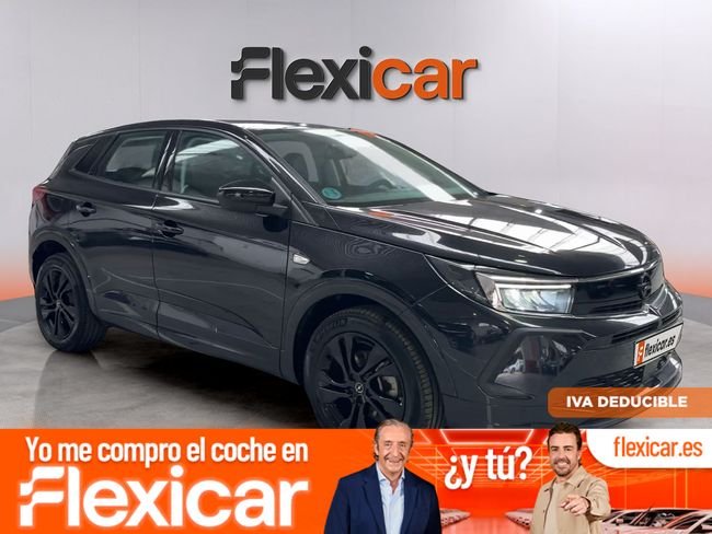 Opel Grandland 1.2T XHT MT6 S/S GS - foto 1