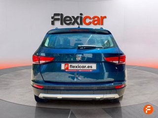Seat Ateca 1.5 TSI 110kW (150CV) DSG St&Sp Style