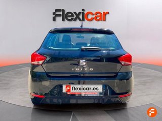 Seat Ibiza 1.0 55kW (75CV) Reference