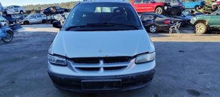 Chrysler 386937 kit embrague 4856173ab voyager gs