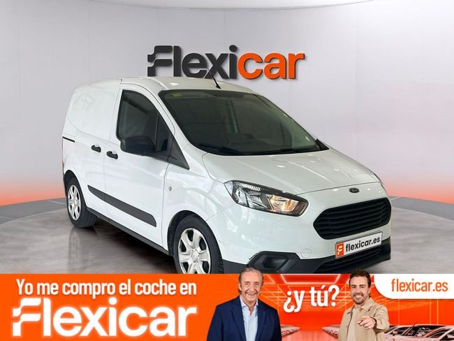 Ford Transit Connect Transit Courier  1.5TDCi Trend  102cv - foto 1