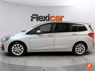BMW Serie 2 Gran Tourer 216i