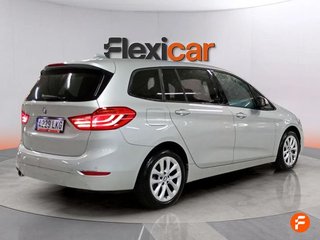 BMW Serie 2 Gran Tourer 216i