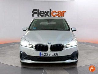 BMW Serie 2 Gran Tourer 216i