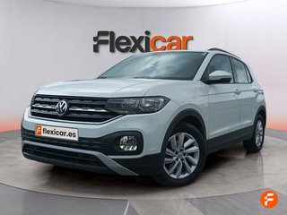 Volkswagen T-Cross Advance 1.0 TSI 70kW (95CV)