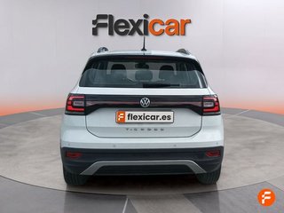 Volkswagen T-Cross Advance 1.0 TSI 70kW (95CV)