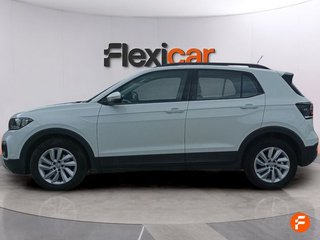 Volkswagen T-Cross Advance 1.0 TSI 70kW (95CV)