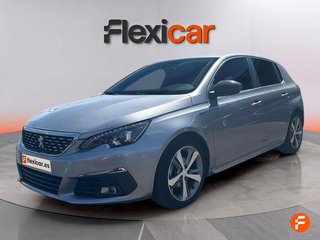 Peugeot 308 5p GT Line 1.5 BlueHDi 96KW (130CV)