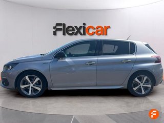 Peugeot 308 5p GT Line 1.5 BlueHDi 96KW (130CV)