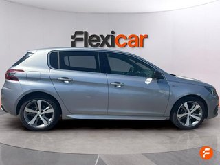 Peugeot 308 5p GT Line 1.5 BlueHDi 96KW (130CV)