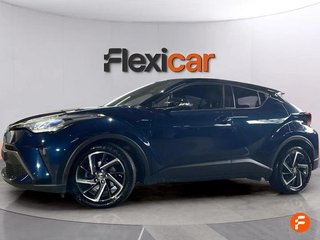 Toyota C-HR 2.0 180H Advance