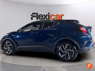 Toyota C-HR 2.0 180H Advance