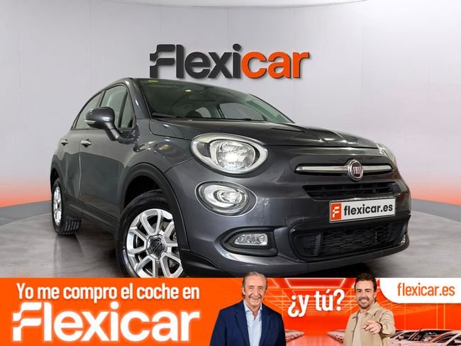 Fiat 500X City Cross 1.3 MultiJet 70kW (95CV) 4x2 - foto 1