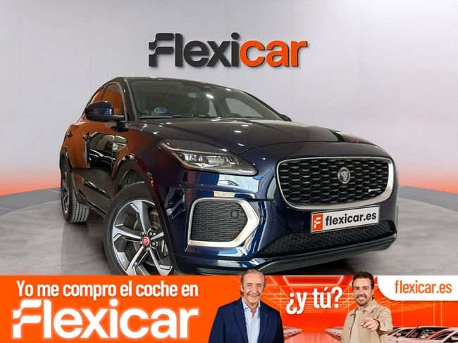 Jaguar E-Pace 2.0D I4 163 PS AWD Auto MHEV R-Dynamic S - foto 1