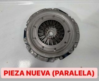 Ford kit embrague transit 2.5 ft 100 48605