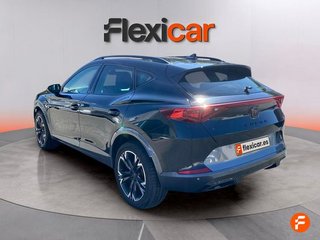 Cupra Formentor 1.5 TSI 110kW (150 CV) DSG