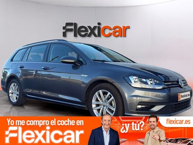 Volkswagen Golf Advance 1.5 TSI EVO 96kW (130CV) Variant - foto 1