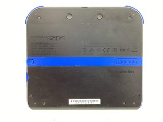 nintendo 2ds/3ds nintendo 2ds
