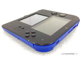nintendo 2ds/3ds nintendo 2ds