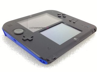 nintendo 2ds/3ds nintendo 2ds
