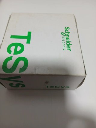 Disyuntor Motor Schneider GV2P21