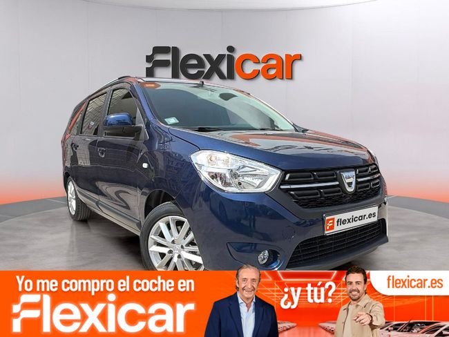 Dacia Lodgy Laureate TCE 85kW (115CV) 7Pl - foto 1