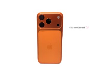 apple iphone 17 pro 256gb