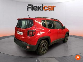 Jeep Renegade Longitude 1.0G 88kW (120CV) 4x2