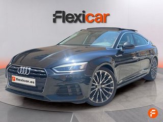 Audi A5 2.0 TDI 110kW S tronic Sportback