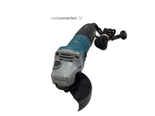 radial makita ga4530r