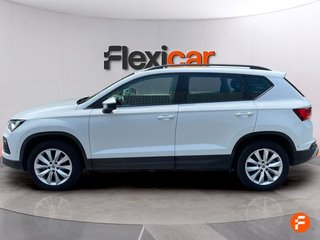 Seat Ateca 1.5 TSI 110kW St&Sp Style XXL