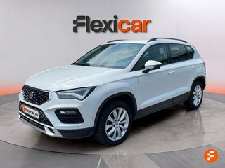 Seat Ateca 1.5 TSI 110kW St&Sp Style XXL