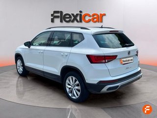 Seat Ateca 1.5 TSI 110kW St&Sp Style XXL
