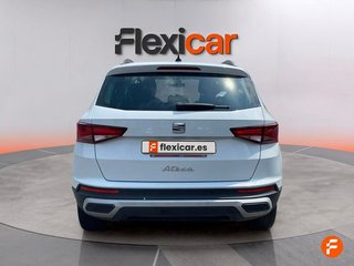Seat Ateca 1.5 TSI 110kW St&Sp Style XXL