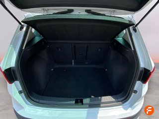 Seat Ateca 1.5 TSI 110kW St&Sp Style XXL