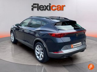 Cupra Formentor 2.0 TDI 110kW (150 CV)