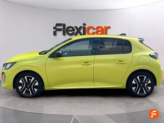 Peugeot 208 Allure Gasolina 100 S&S 6 Vel. MAN